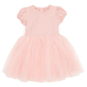 cotton tutu dress Dolly Timeless Cotton Tutu Dress Violet