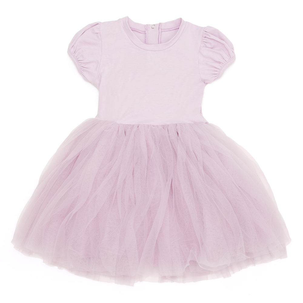 
            
                Load image into Gallery viewer, Lavender Mini Tutu Dress
            
        