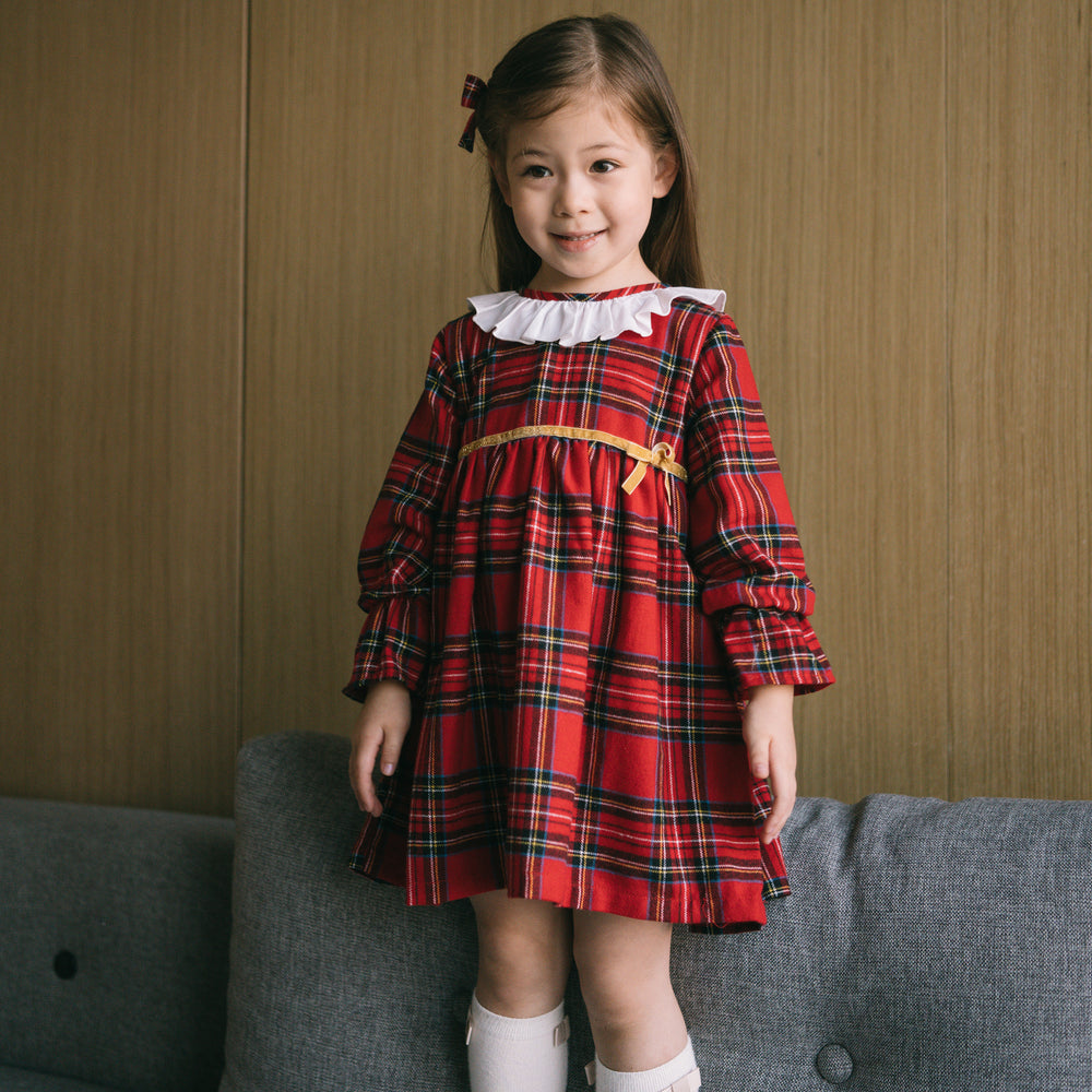 Toddler Girl Red Plaid Toddler Dress Red Plaid Tutu Dress, Girl Red Tutu Dress, Toddler Tartan Toddler Girl Red Plaid Toddler Dress Red Plaid Tutu Dress, Girl Red Tutu Dress, Toddler Tartan